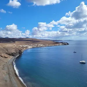  Сasa de vacaciones Casa Cetáceo