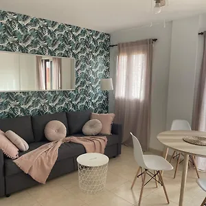 Maia Ocean , Corralejo Spagna